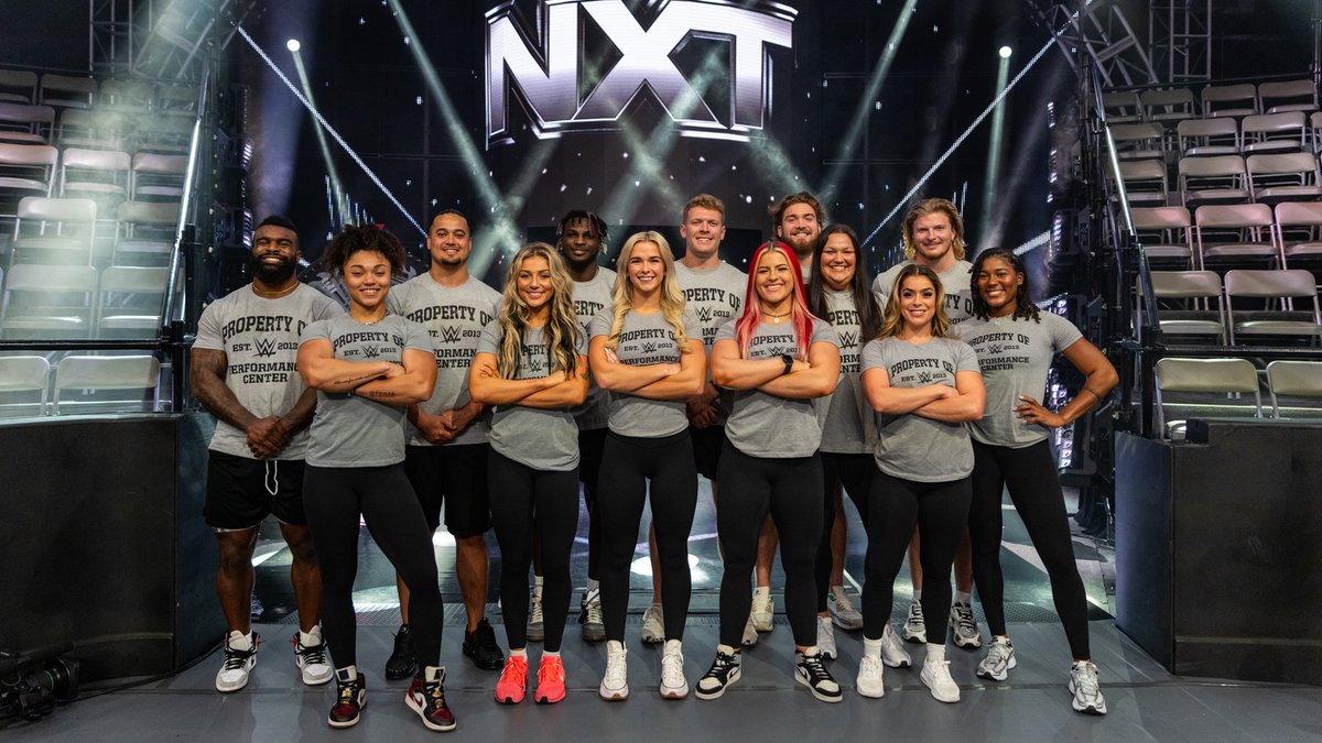 WWE confirms signing of Lance Anoa’i, two former NFL players
