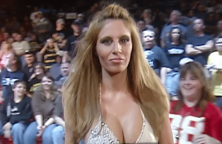 Francine on WWE NXT appearance: ‘Just being included was enough’