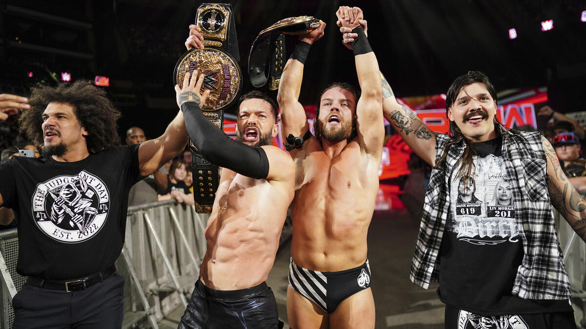 Daily Update: Weekend schedule, Raw ratings, PFL