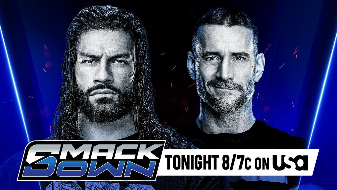 WWE SmackDown live results: Final build to Survivor Series