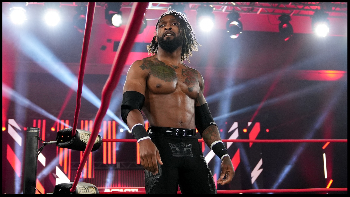 Chris Bey says he was in much pain following injury: ‘Wouldn’t wish it on my worst enemy’