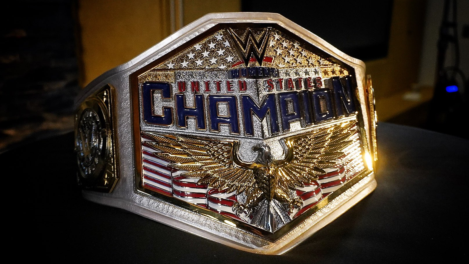 WWE introduces Women’s United States Championship