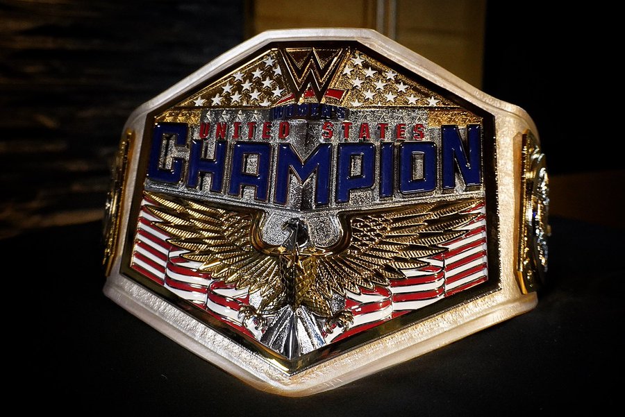 Women’s United States title tournament to begin on WWE SmackDown