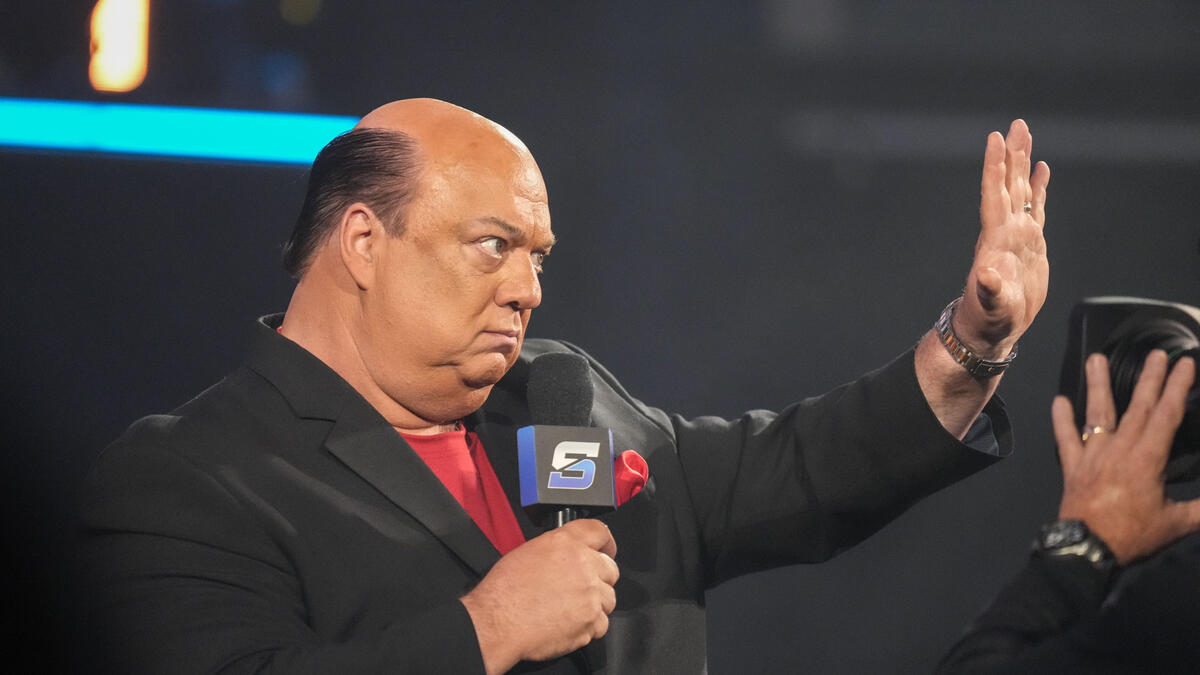 Paul Heyman not a fan of having ‘a multitude of titles’ unless they all mean something