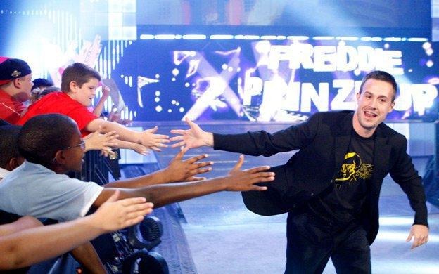 Freddie Prinze Jr. claims ESPN is ‘so unhappy’ with WWE deal
