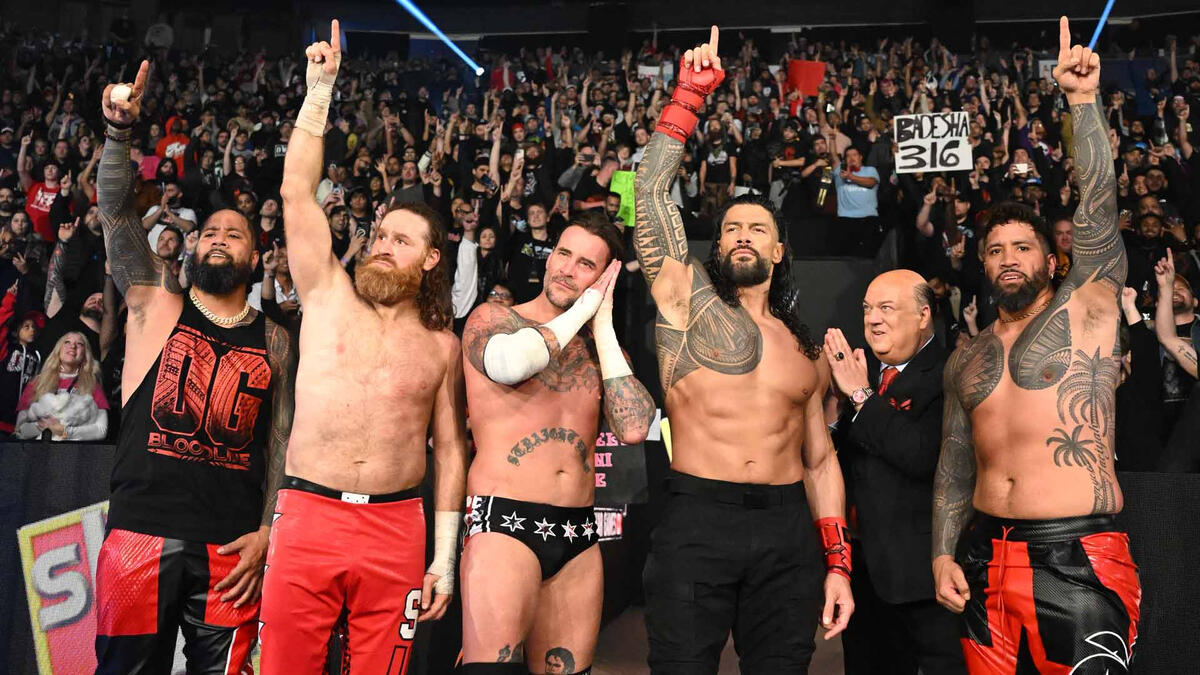 WOR: WWE Survivor Series WarGames recap, AEW Collision, weekend news