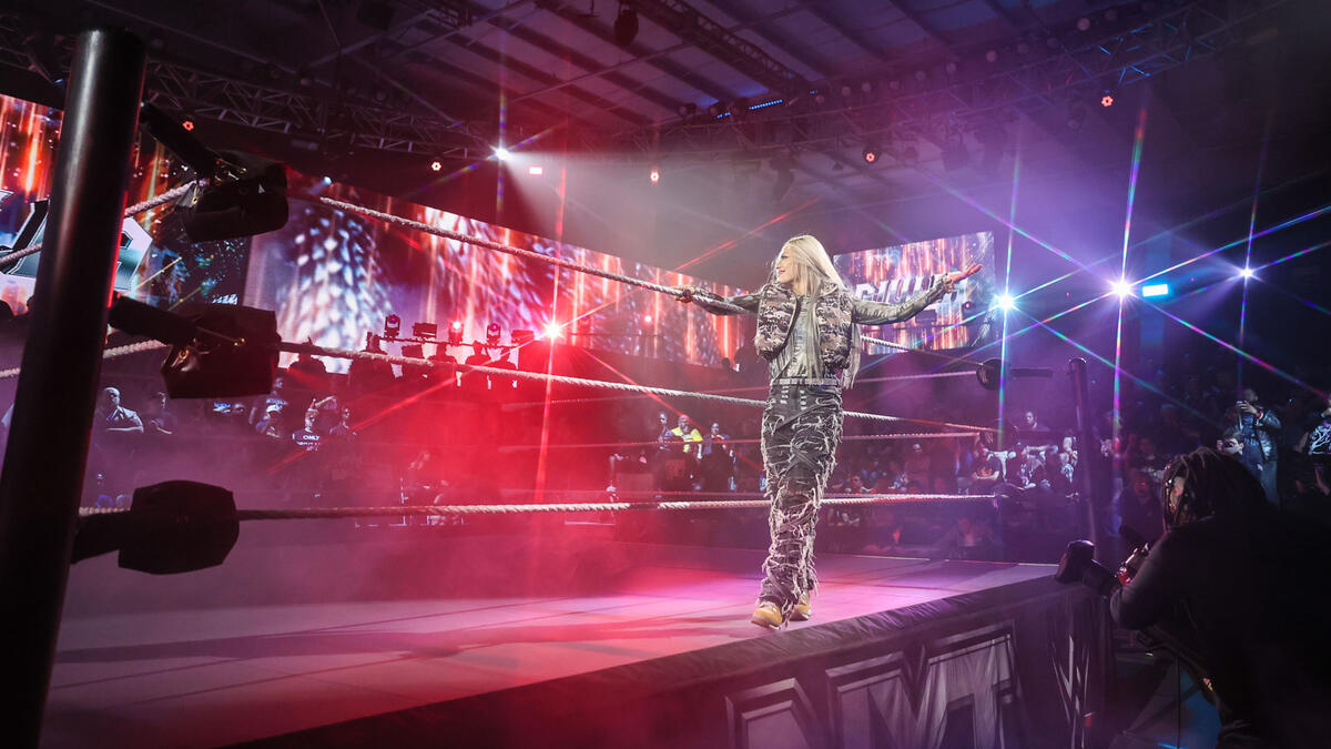 Subscriber exclusive: Bryan Alvarez’s WWE NXT report
