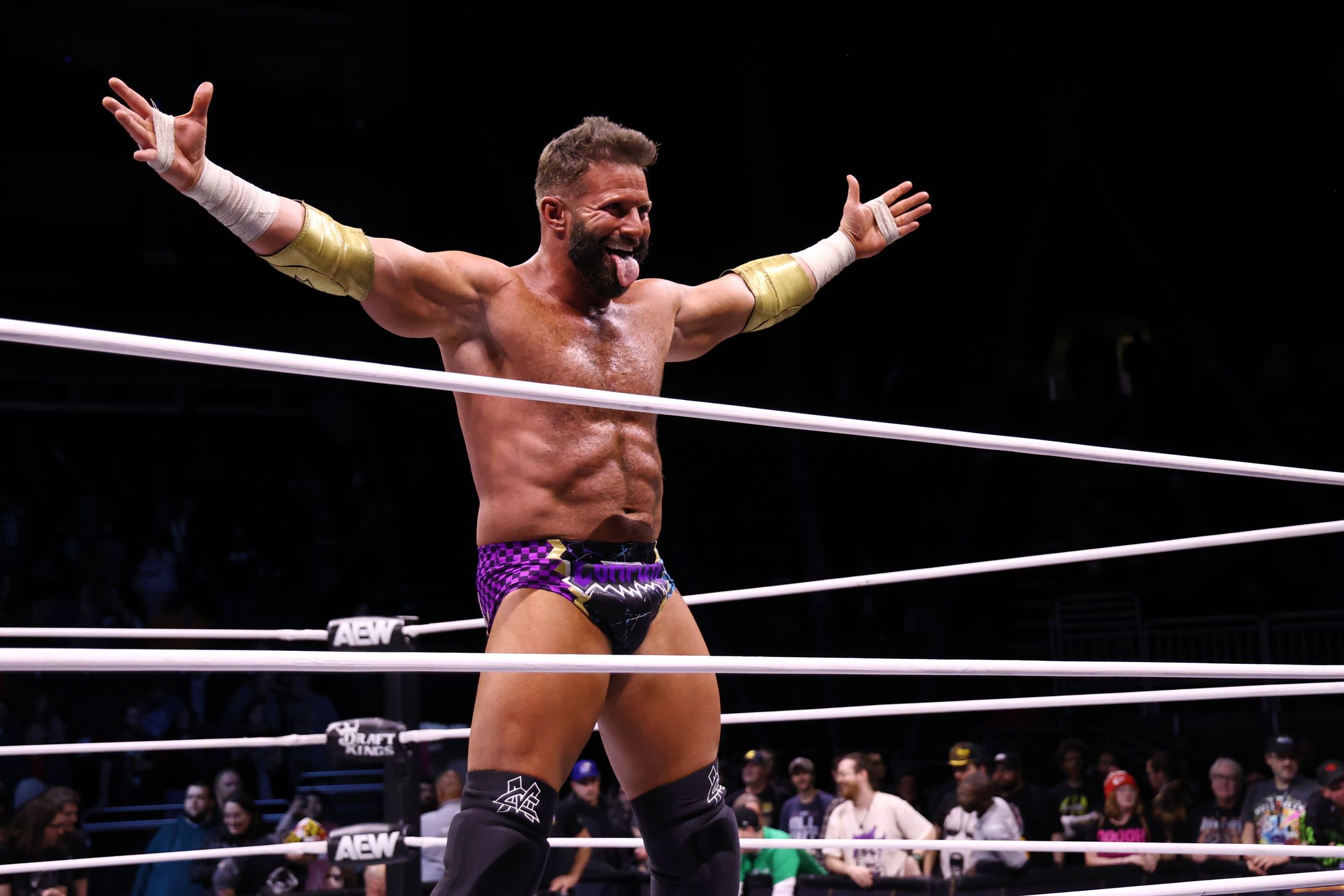 Matt Cardona: ROH Final Battle is ‘the opportunity I’ve been waiting for’
