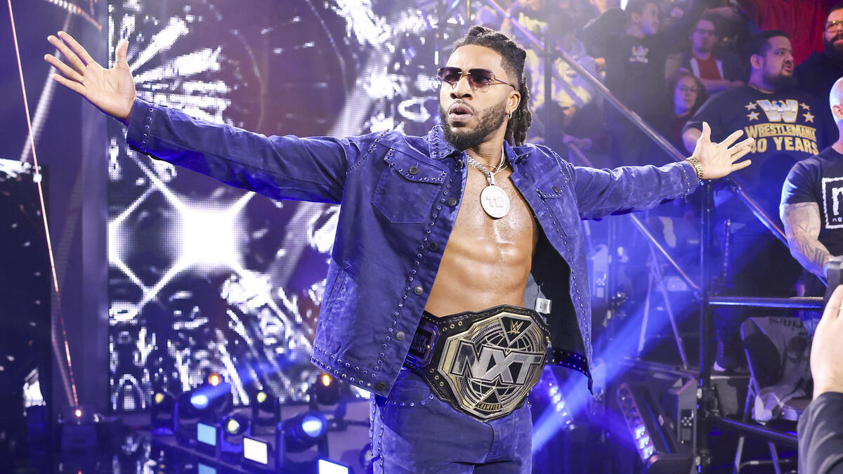 Subscriber exclusive: Bryan Alvarez’s WWE NXT report