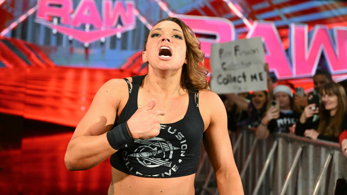 Zoey Stark advances to WWE Women’s IC title tournament semifinals