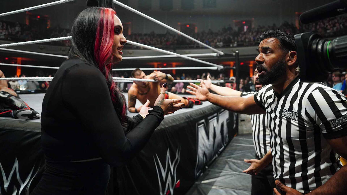 Subscriber exclusive: Bryan Alvarez’s WWE NXT report