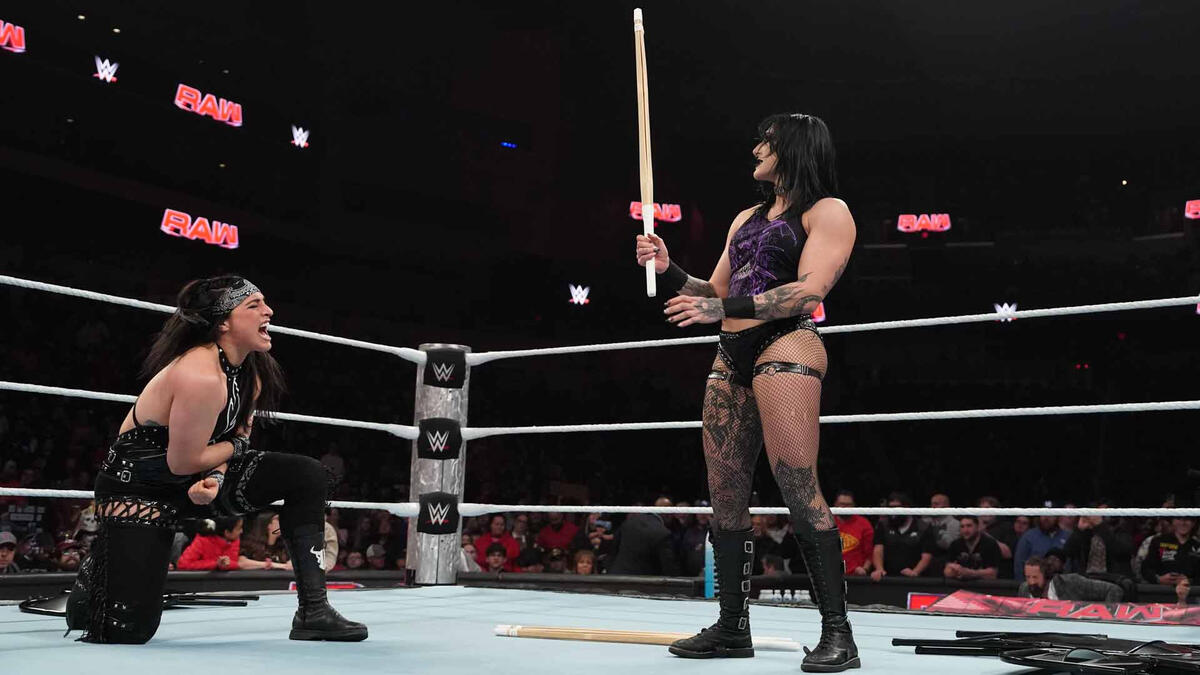 Subscriber exclusive: Bryan Alvarez’s WWE Raw report