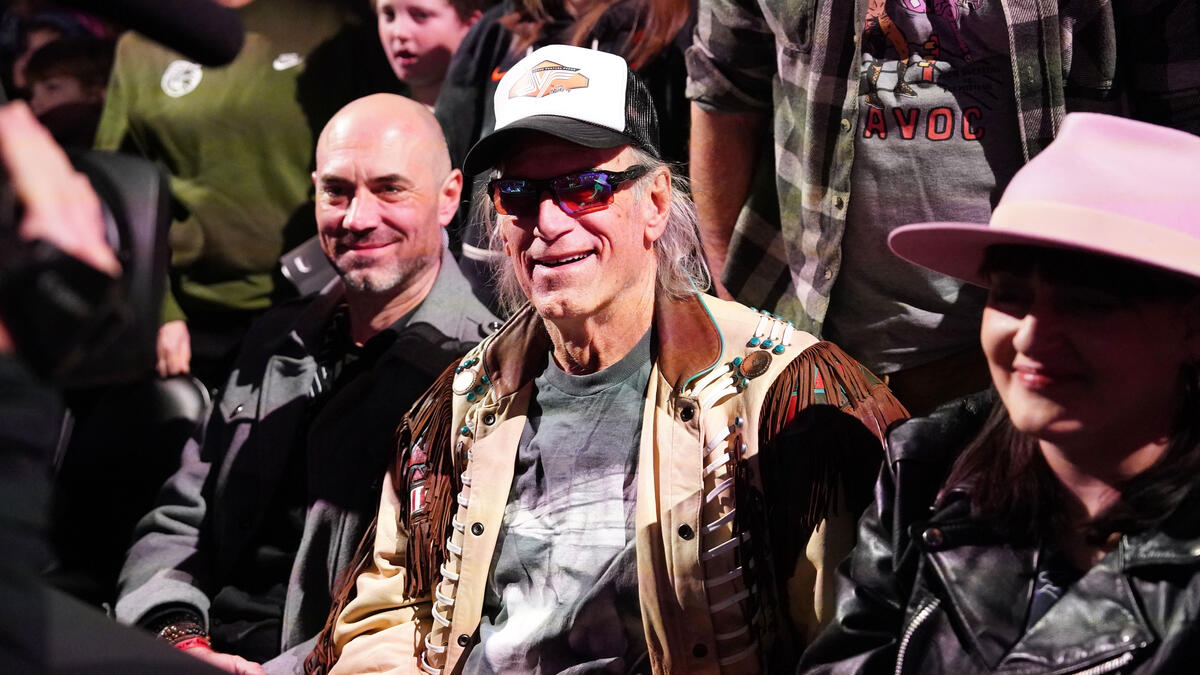 WOR: SNME, Collision, Smackdown, Tessa to TNA, more