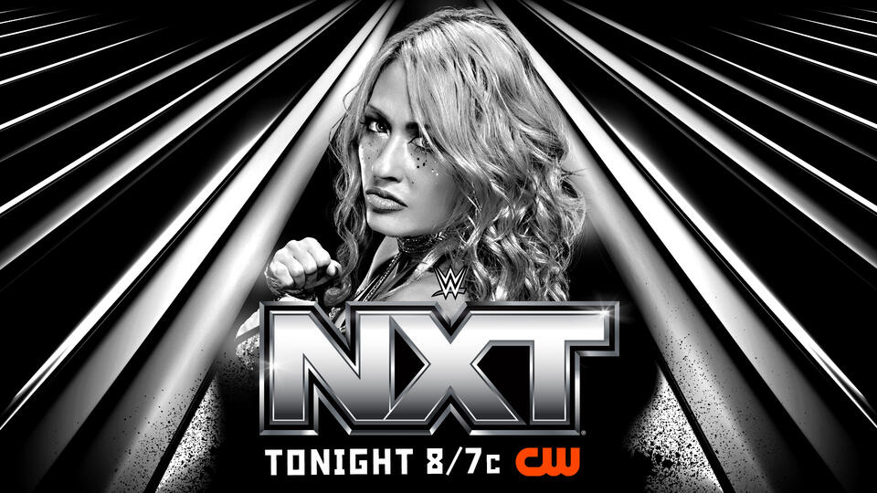 Giulia segment announced for WWE NXT