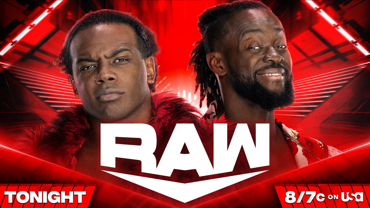 Wrestling world reacts to New Day releases