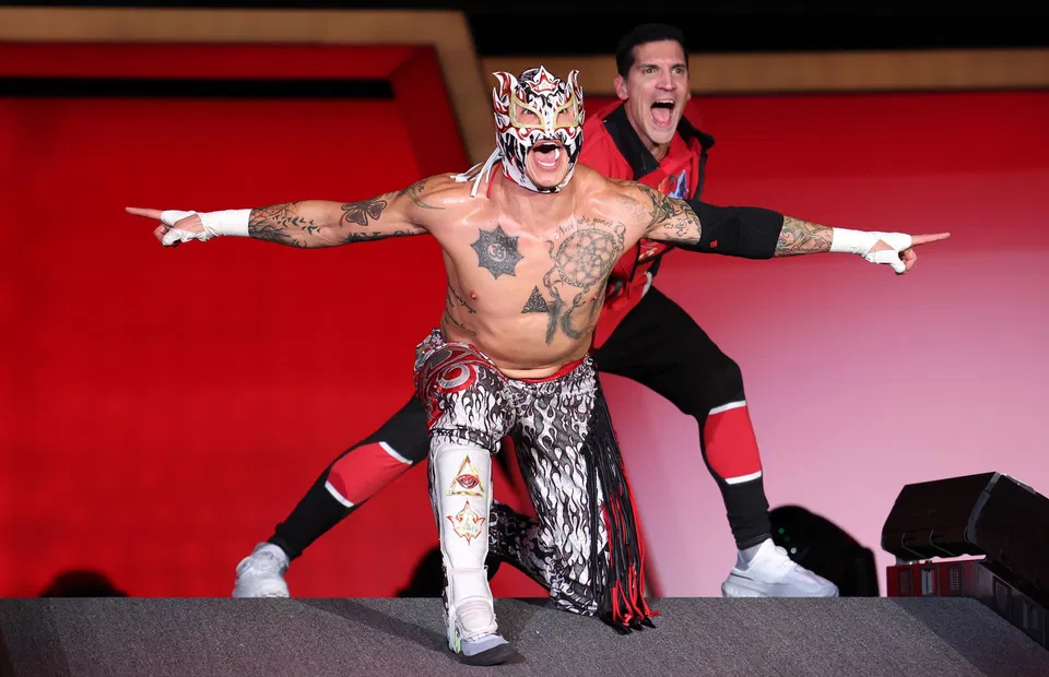 WOL: Continental Classic winner, WWE injuries, Fenix