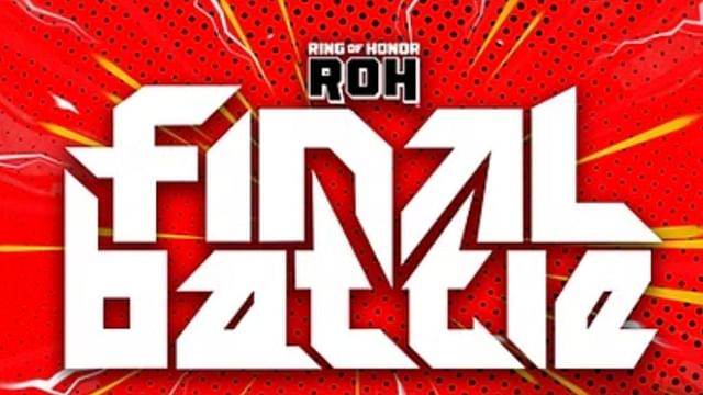 Wrestling Observer Live: ROH Final Battle, The Rock, ‘The Year of Griftmas,’ a holiday bonus