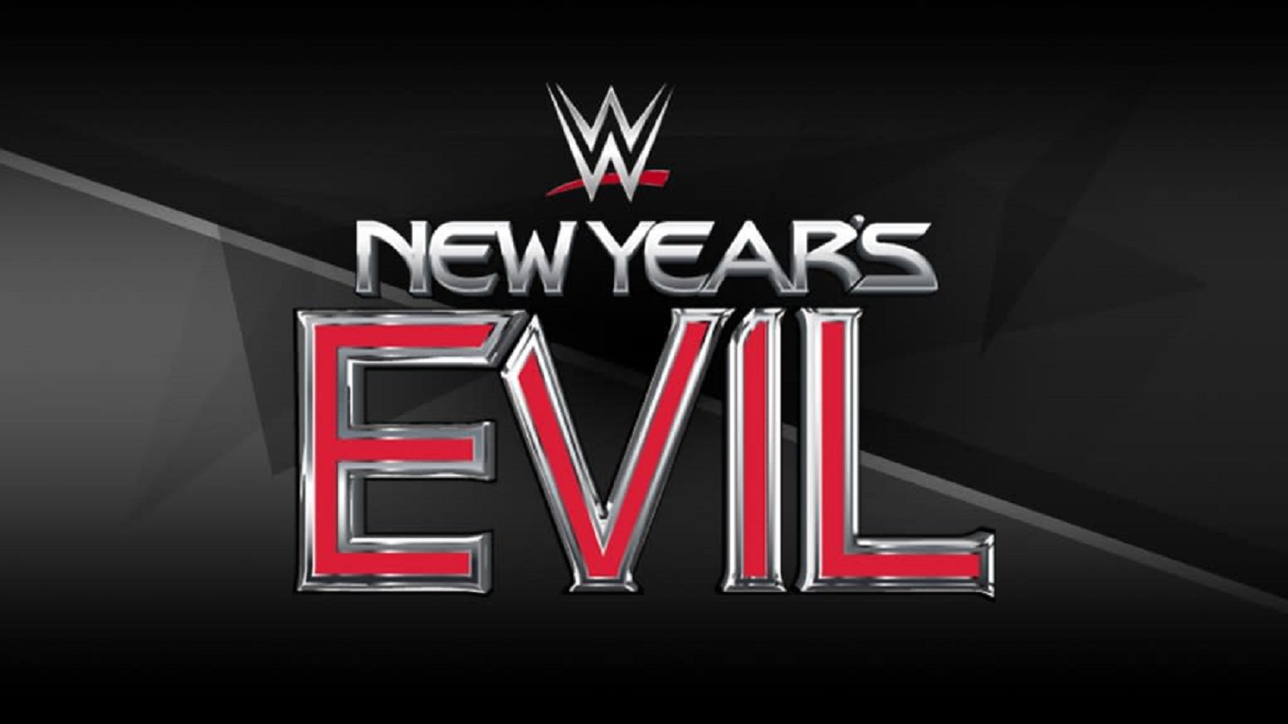 New matches added to WWE NXT New Year’s Evil, updated lineup