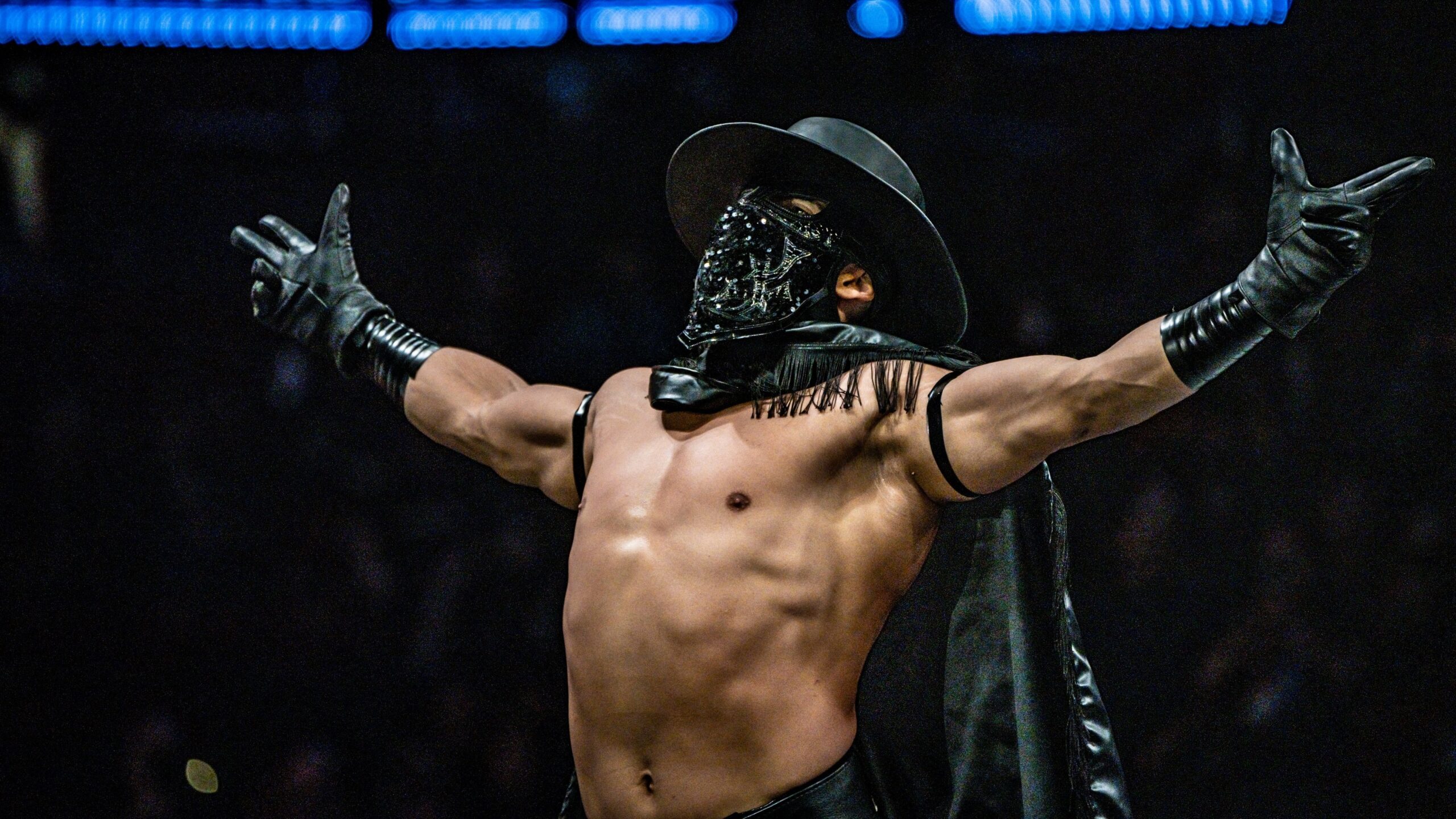 Bandido return vignette airs on AEW Dynamite