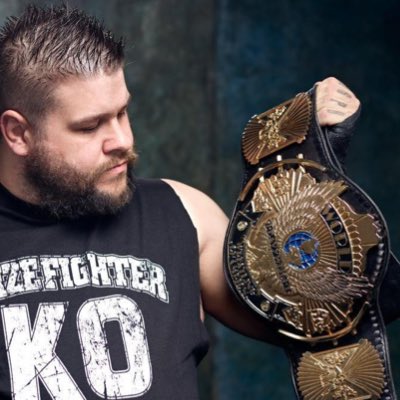Kevin Owens claims to be the ‘true WWE Champion’