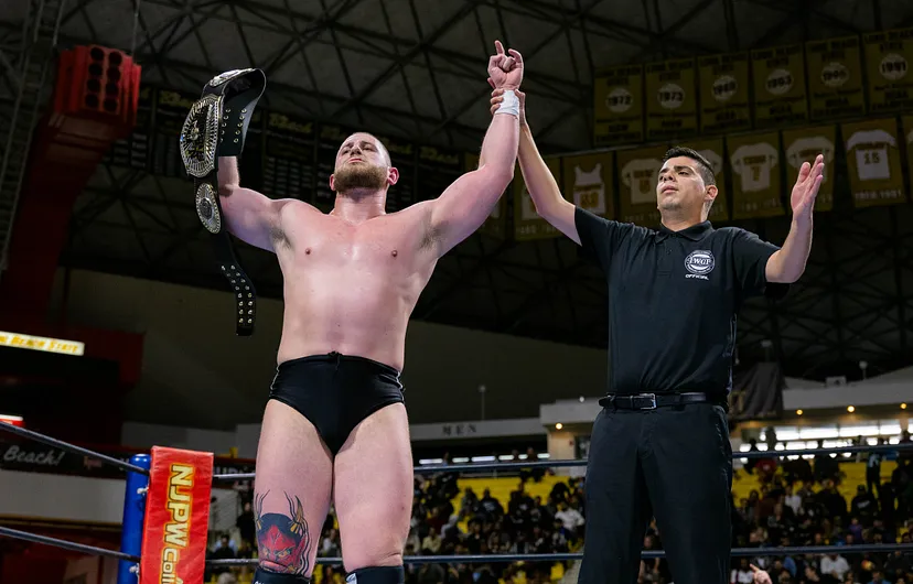 Gabe Kidd issues challenge for NJPW Battle in the Valley, Sumie Sakai retirement match set