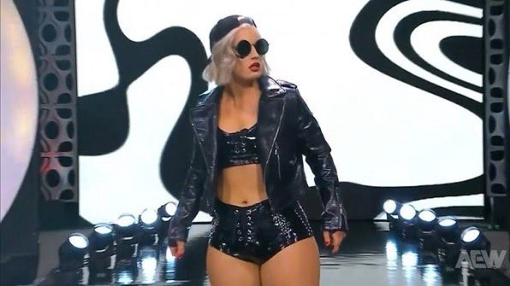 Toni Storm’s in-ring return booked for AEW Rampage Winter is Coming