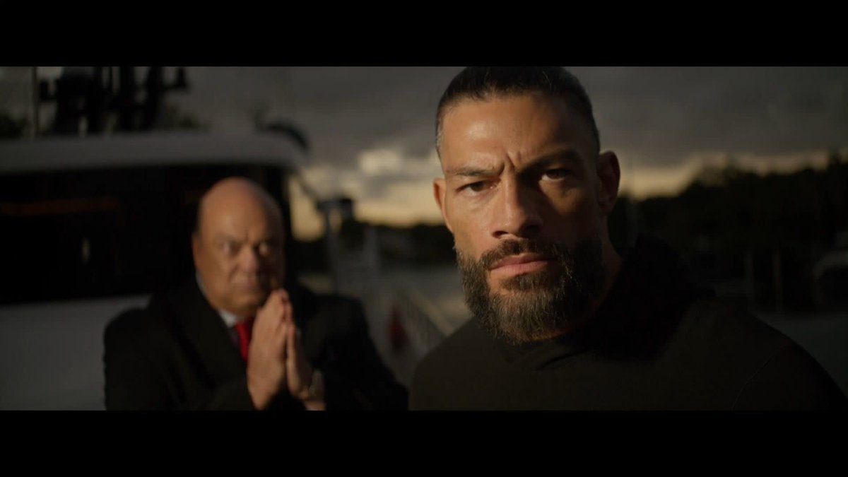 Roman Reigns vs. Solo Sikoa tribal combat match set for WWE Raw Netflix premiere
