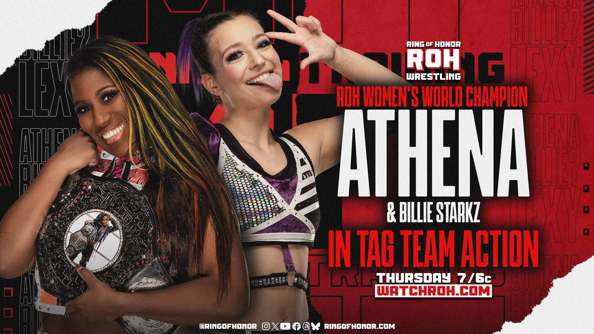 Ring of Honor TV live results: Final Battle go-home show