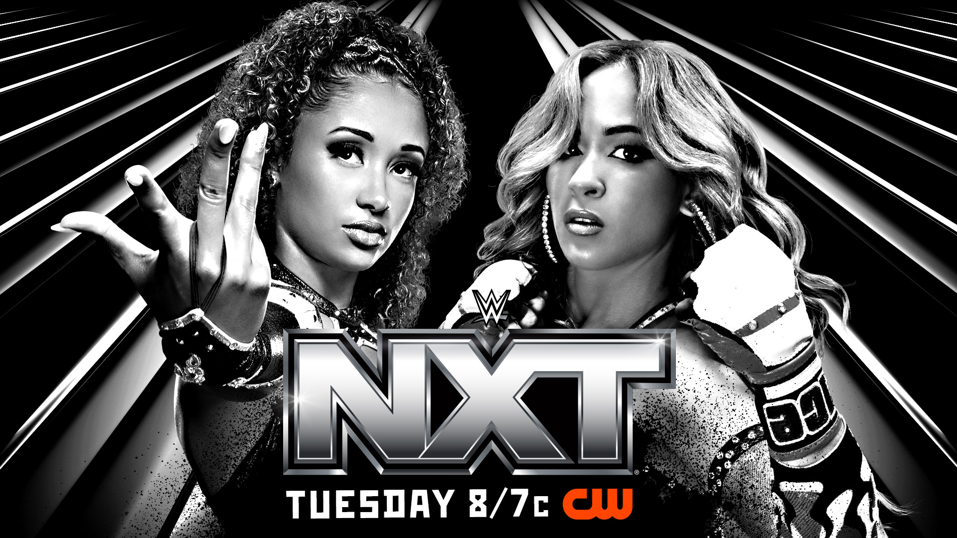 WWE NXT live results: Kelani Jordan vs. Lola Vice, year-end awards