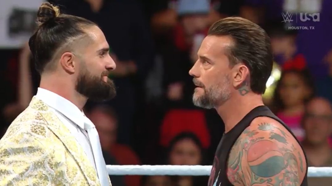 WOL: Final Monday night cable wrestling show