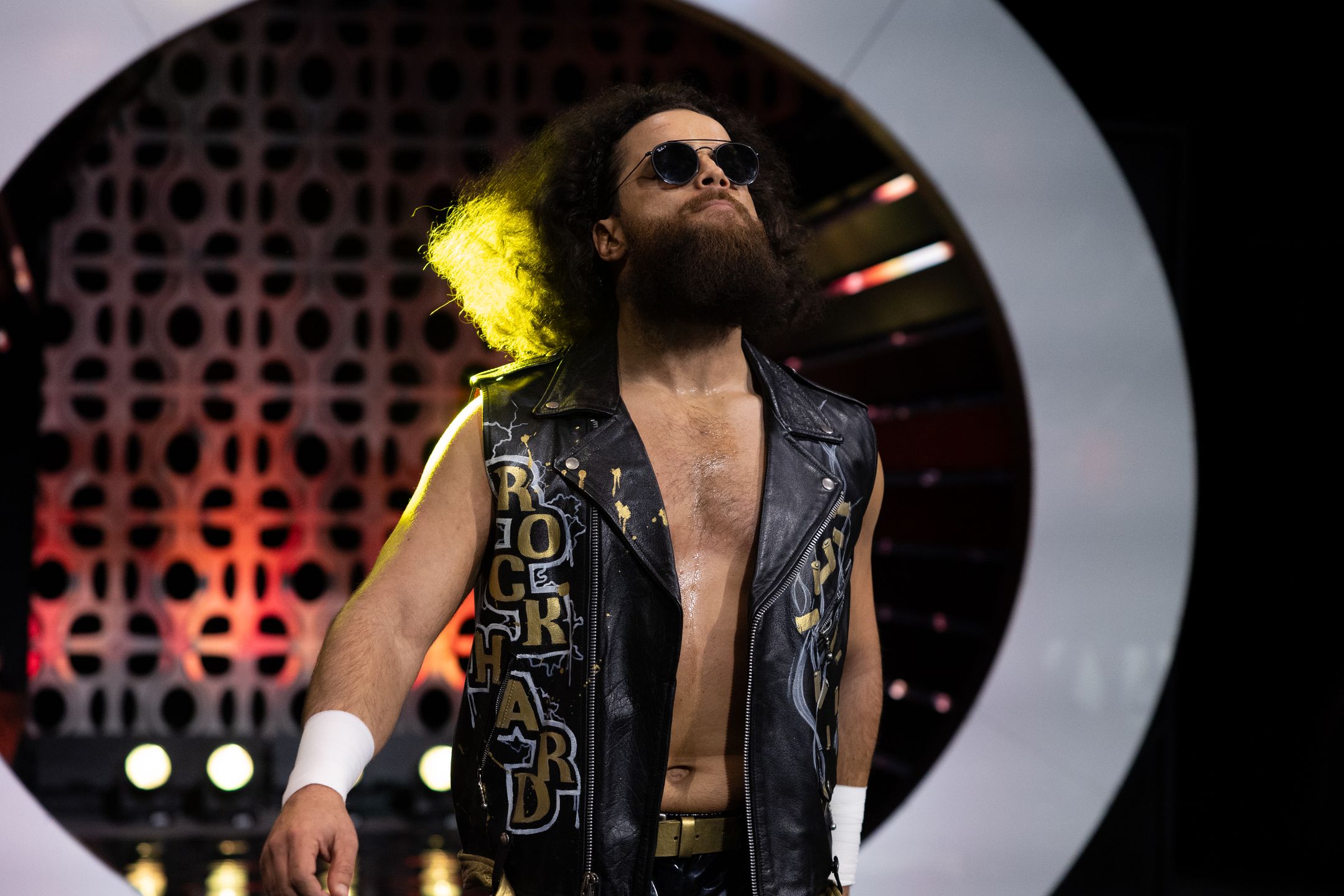 Juice Robinson AEW
