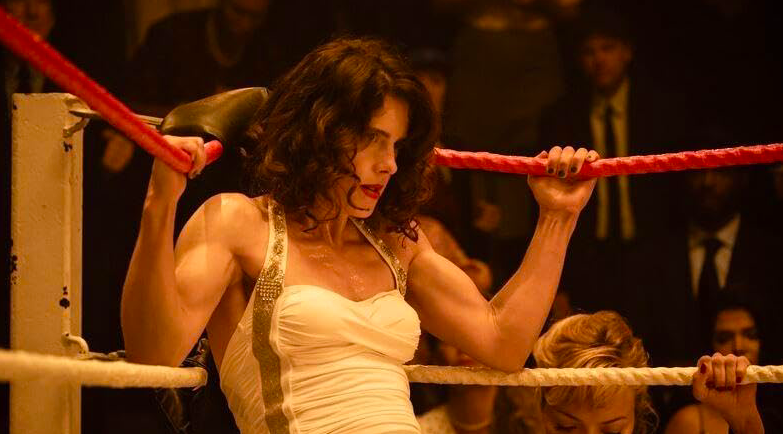 VIDEO: Trailer released for Mildred Burke biopic ‘Queen of the Ring’