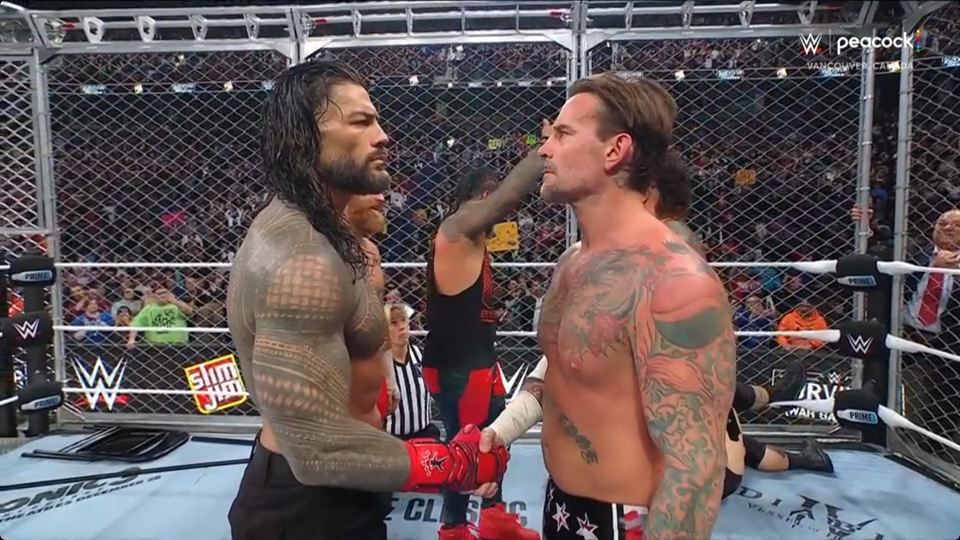 WOL: WWE Survivor Series fallout!