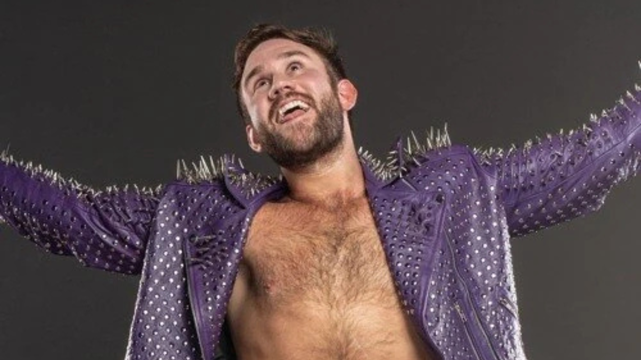 Effy responds to AEW pulling Ricky Starks from GCW events