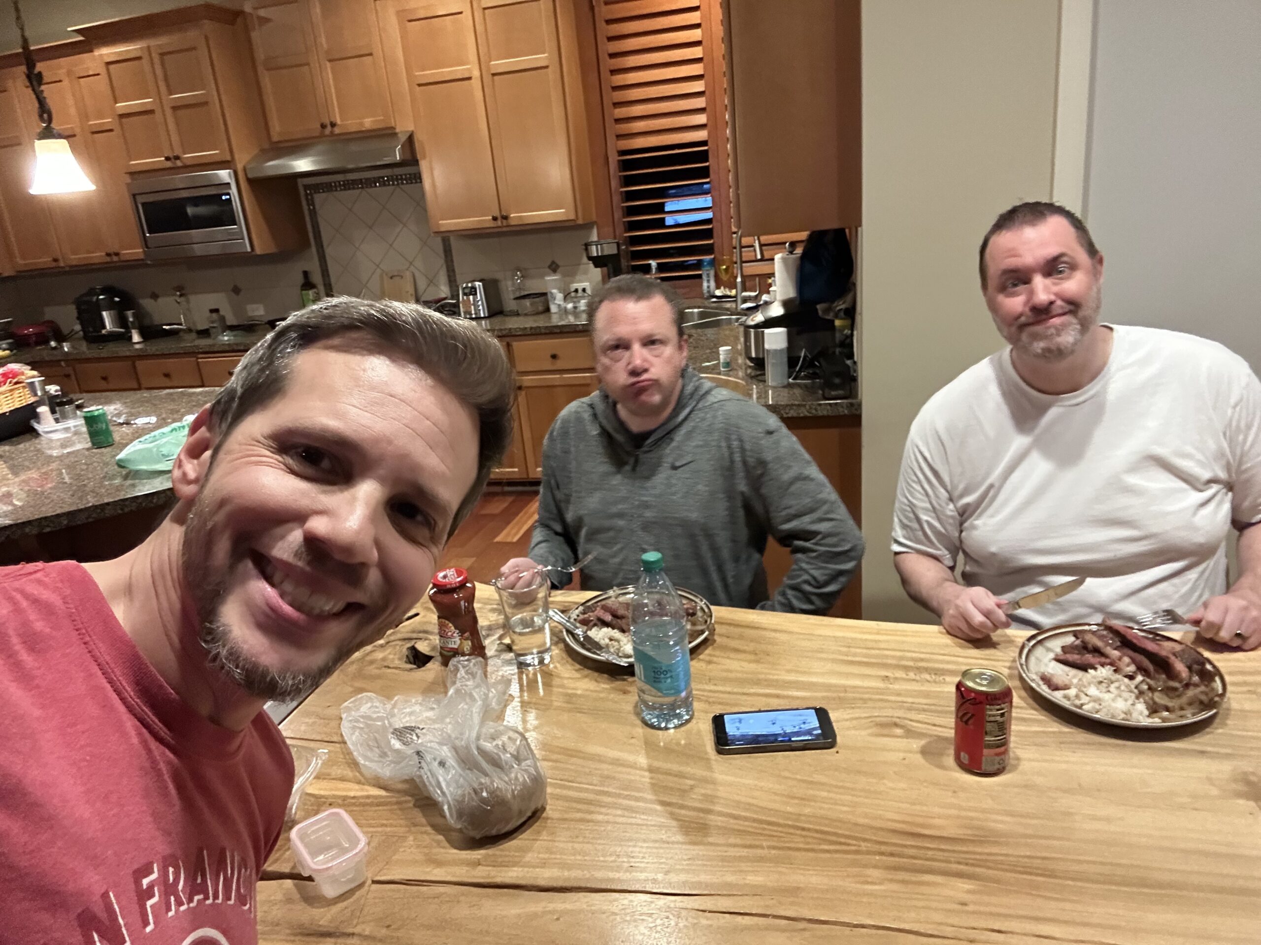 The Bryan & Vinny 2024 Christmas Show!