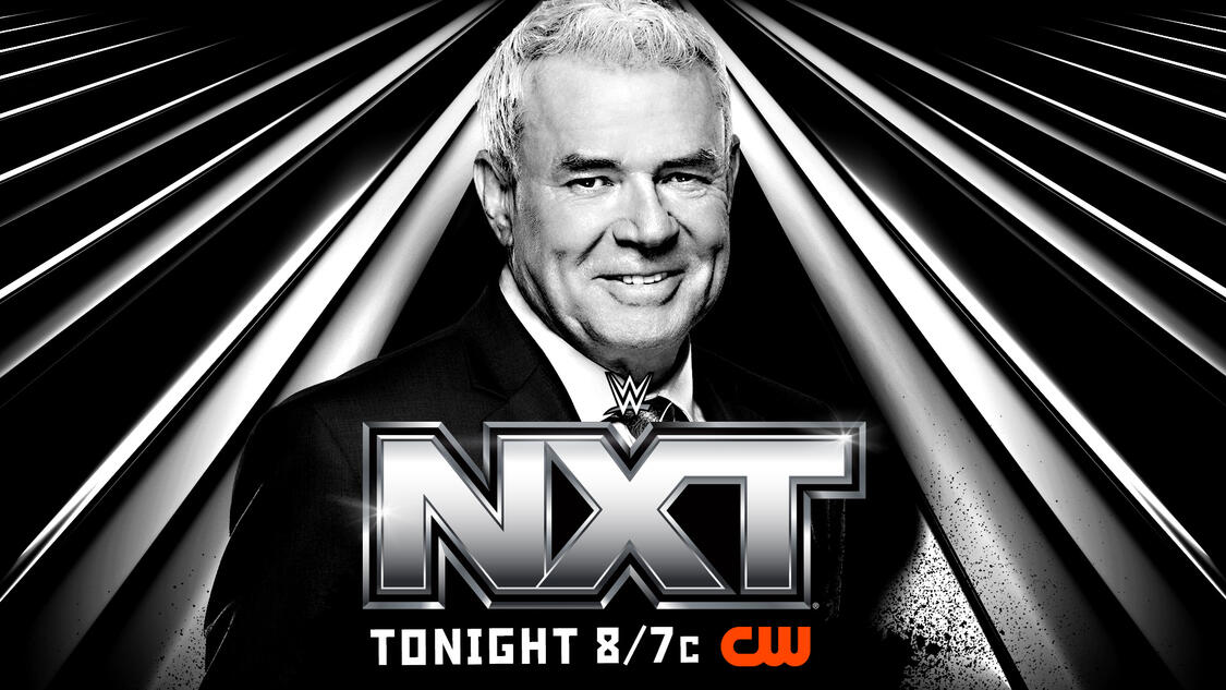WWE NXT live results: Eric Bischoff, X-Pac appear on Deadline go-home show