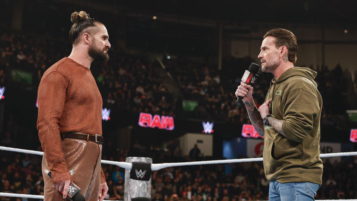 WWE Raw ratings get post-Survivor Series boost