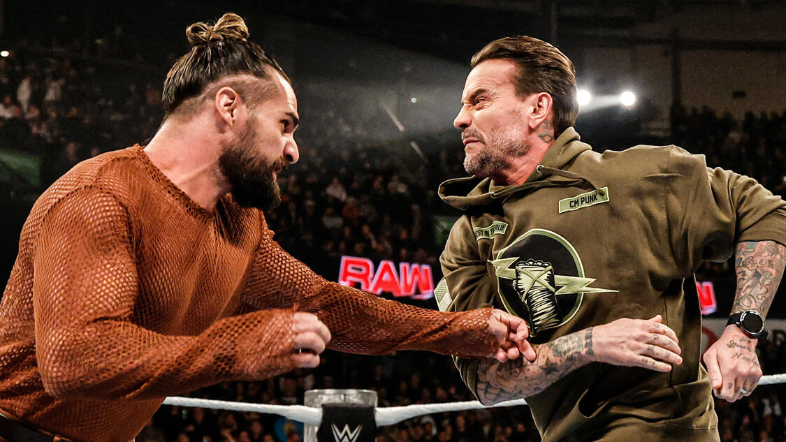 WOR: RAW report, injury updates, Wrestler of the Year