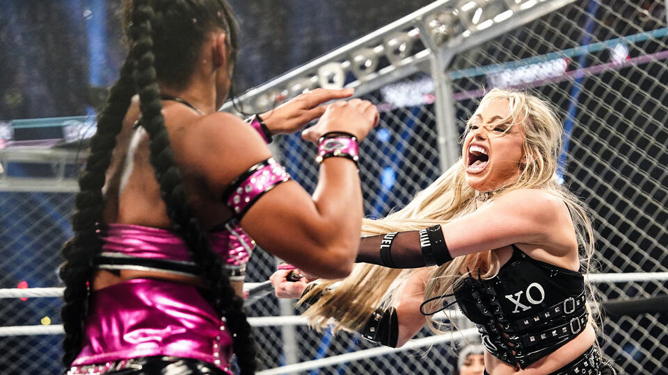 Daily Update: WWE Survivor Series fallout, Conor  McGregor, Shota Umino
