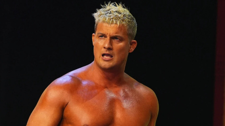 Ryan Nemeth-AEW lawsuit moving to private arbitration