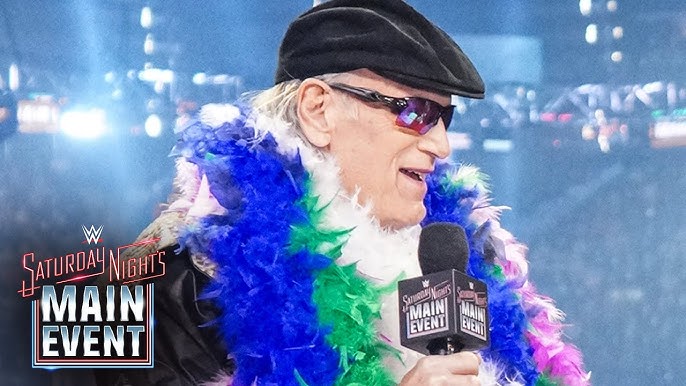 Jesse Ventura praises Triple H’s leadership following WWE SNME return