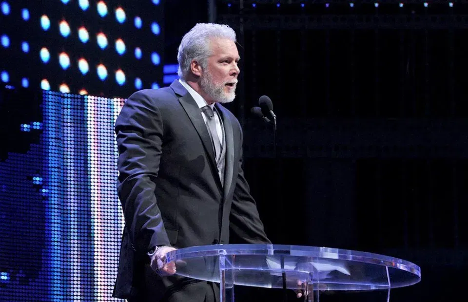 Kevin Nash: WWE royalty payments ‘got weird’ after TKO took over process