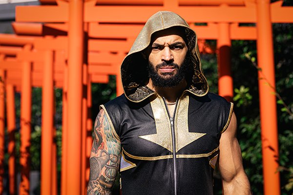 Ricochet: Japan has been ‘like a second home’ to me for a long time