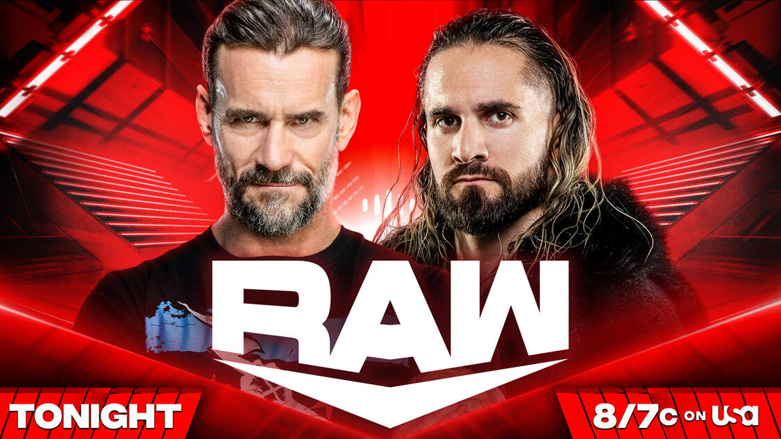 WWE Raw live results: Final episode on USA Network