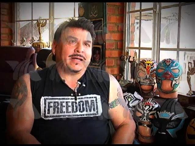 Subscriber exclusive: Dave Meltzer on the life & times of Rey Misterio Sr.