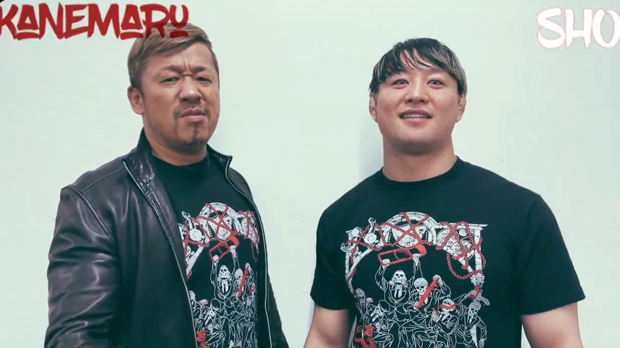 House of Torture to challenge for ROH Tag Team titles at Wrestle Dynasty
