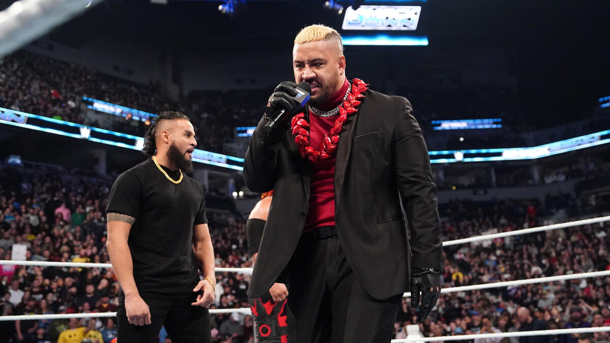 WWE SmackDown ratings up following Survivor Series