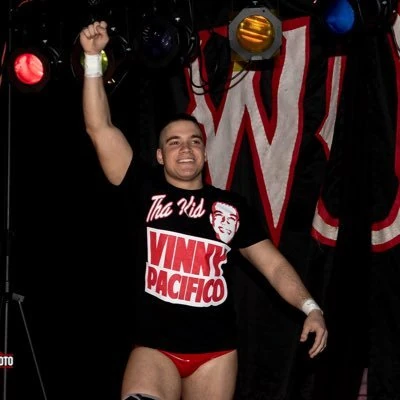 WOL: McMahon case, Vinny Pacifico interview, more!