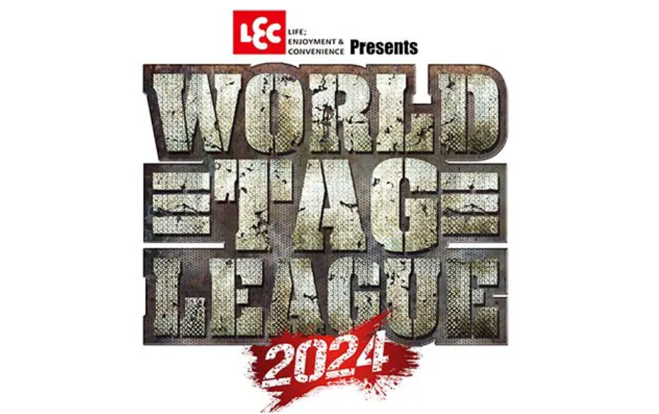 Big Audio Nightmare: All the tag league action from NJPW, AJPW & Stardom