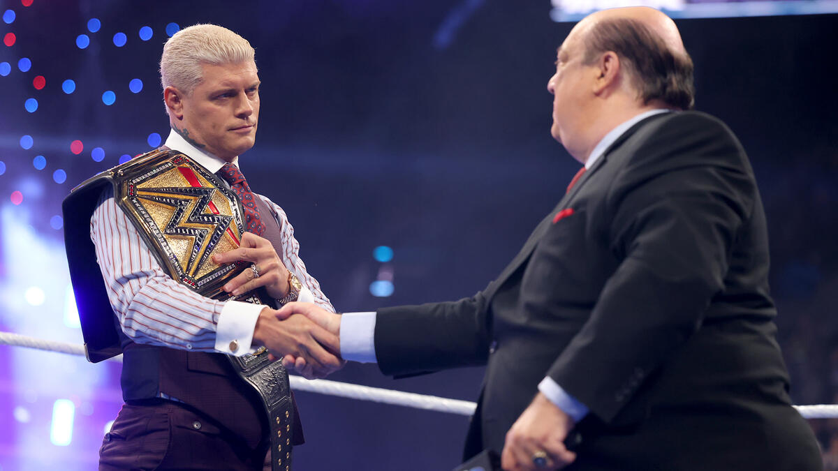 Subscriber exclusive: Bryan Alvarez’s WWE SmackDown report